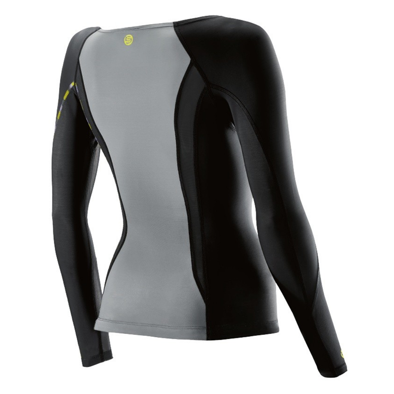 Emjay - SKINS DNAmic Women's Compression Long Sleeve Top